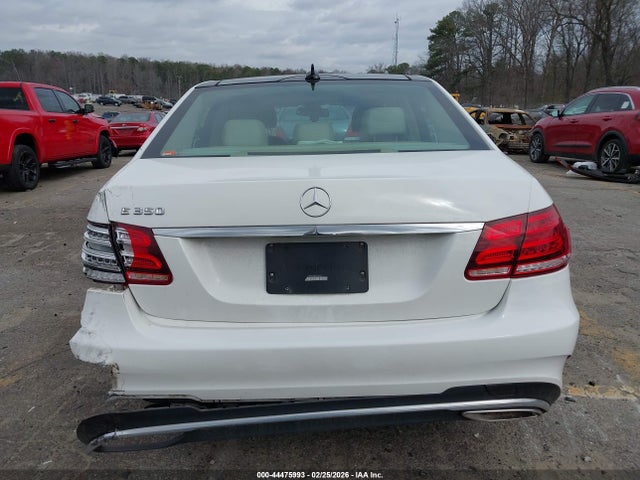 Продаж на аукціоні авто 2016 Mercedes-benz E 350, vin: WDDHF5KB2GB262068, номер лоту: 44475993