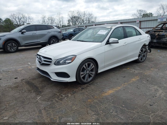 Продаж на аукціоні авто 2016 Mercedes-benz E 350, vin: WDDHF5KB2GB262068, номер лоту: 44475993