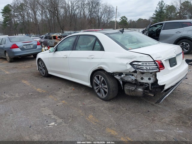 Продаж на аукціоні авто 2016 Mercedes-benz E 350, vin: WDDHF5KB2GB262068, номер лоту: 44475993