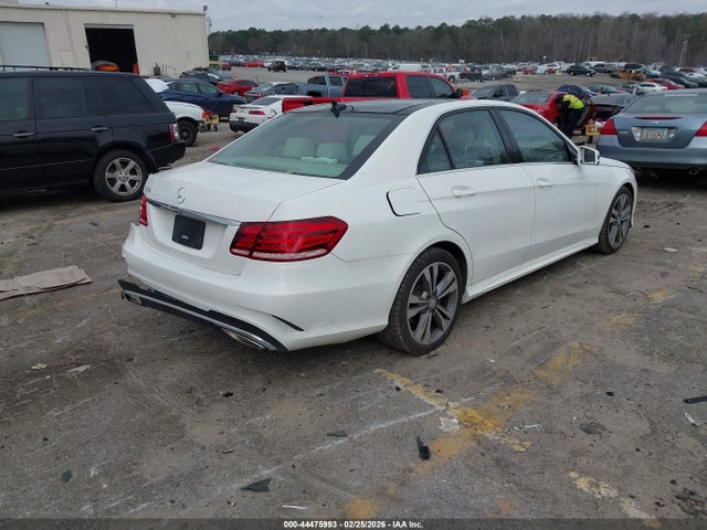 Продаж на аукціоні авто 2016 Mercedes-benz E 350, vin: WDDHF5KB2GB262068, номер лоту: 44475993