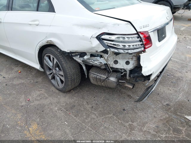 Продаж на аукціоні авто 2016 Mercedes-benz E 350, vin: WDDHF5KB2GB262068, номер лоту: 44475993