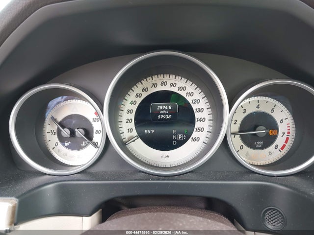 Продаж на аукціоні авто 2016 Mercedes-benz E 350, vin: WDDHF5KB2GB262068, номер лоту: 44475993