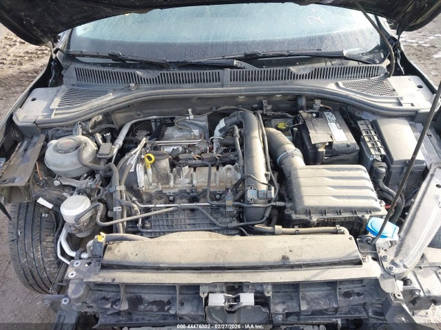 Продаж на аукціоні авто 2019 Volkswagen Jetta 1.4t Sel, vin: 3VWE57BUXKM244784, номер лоту: 44476002