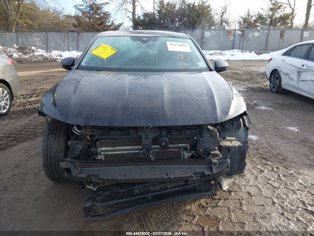 Продаж на аукціоні авто 2019 Volkswagen Jetta 1.4t Sel, vin: 3VWE57BUXKM244784, номер лоту: 44476002