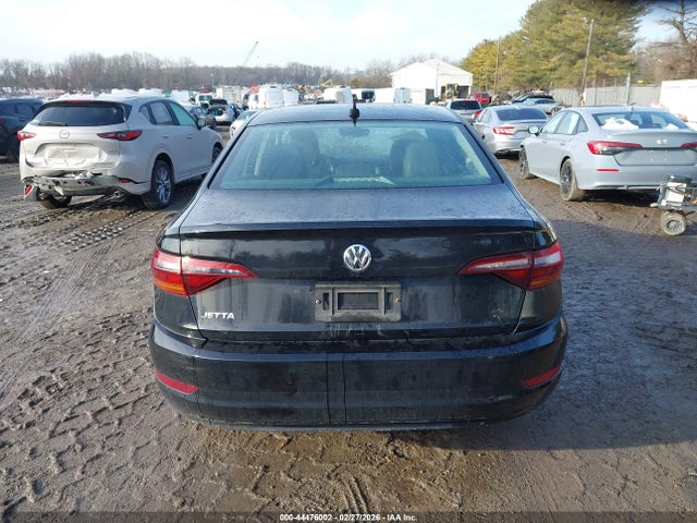 Продаж на аукціоні авто 2019 Volkswagen Jetta 1.4t Sel, vin: 3VWE57BUXKM244784, номер лоту: 44476002