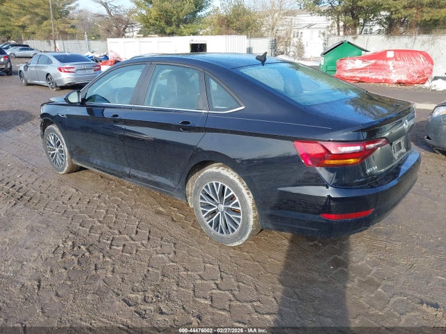 Продаж на аукціоні авто 2019 Volkswagen Jetta 1.4t Sel, vin: 3VWE57BUXKM244784, номер лоту: 44476002