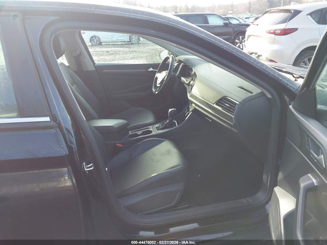 Продаж на аукціоні авто 2019 Volkswagen Jetta 1.4t Sel, vin: 3VWE57BUXKM244784, номер лоту: 44476002