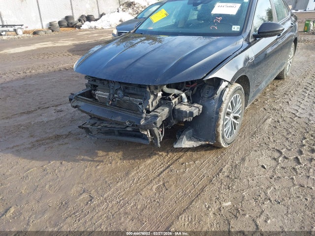 Продаж на аукціоні авто 2019 Volkswagen Jetta 1.4t Sel, vin: 3VWE57BUXKM244784, номер лоту: 44476002