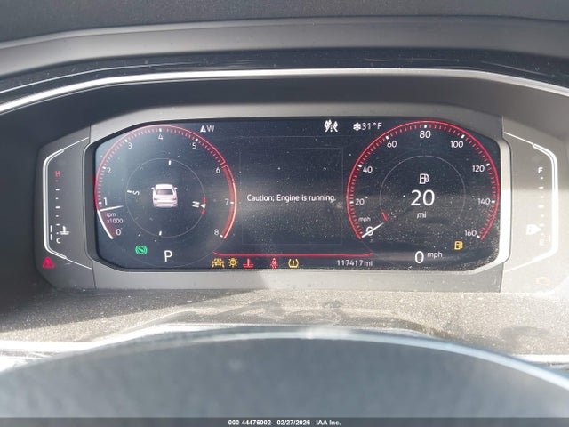 Продаж на аукціоні авто 2019 Volkswagen Jetta 1.4t Sel, vin: 3VWE57BUXKM244784, номер лоту: 44476002