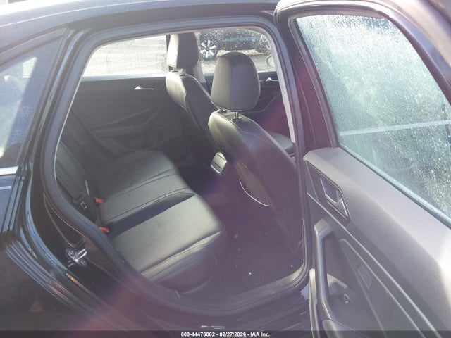 Продаж на аукціоні авто 2019 Volkswagen Jetta 1.4t Sel, vin: 3VWE57BUXKM244784, номер лоту: 44476002