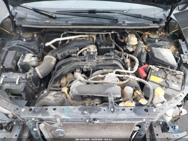 44476006 :رقم المزاد ، JF2GTHMC3M8338770 vin ، 2021 Subaru Crosstrek Limited مزاد بيع