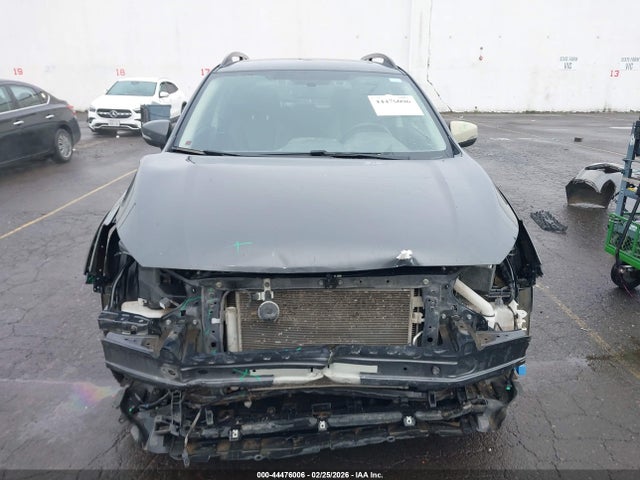 44476006 :رقم المزاد ، JF2GTHMC3M8338770 vin ، 2021 Subaru Crosstrek Limited مزاد بيع
