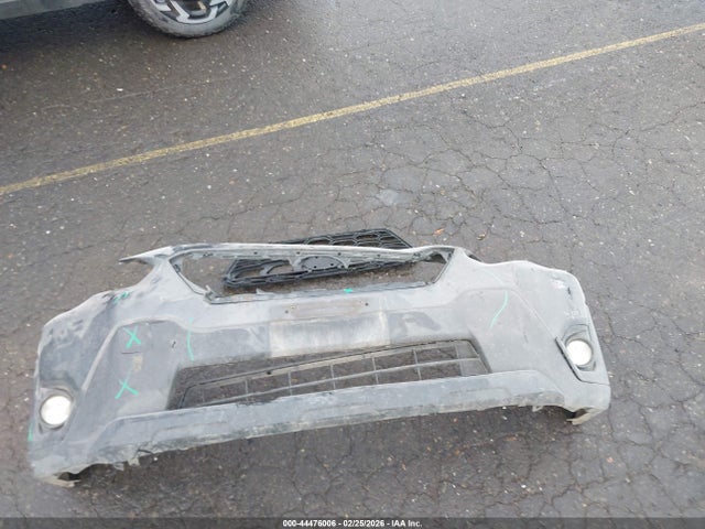 44476006 :رقم المزاد ، JF2GTHMC3M8338770 vin ، 2021 Subaru Crosstrek Limited مزاد بيع
