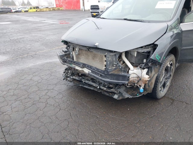 44476006 :رقم المزاد ، JF2GTHMC3M8338770 vin ، 2021 Subaru Crosstrek Limited مزاد بيع