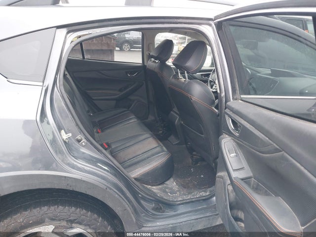 44476006 :رقم المزاد ، JF2GTHMC3M8338770 vin ، 2021 Subaru Crosstrek Limited مزاد بيع