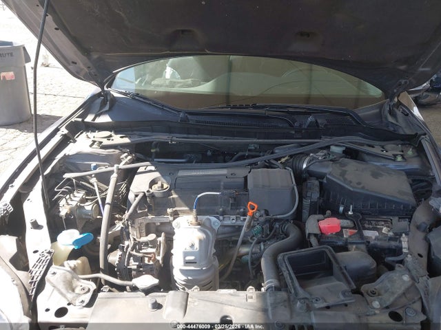 Honda ACCORD EX 2014 1HGCT1B70EA003276 Image 10
