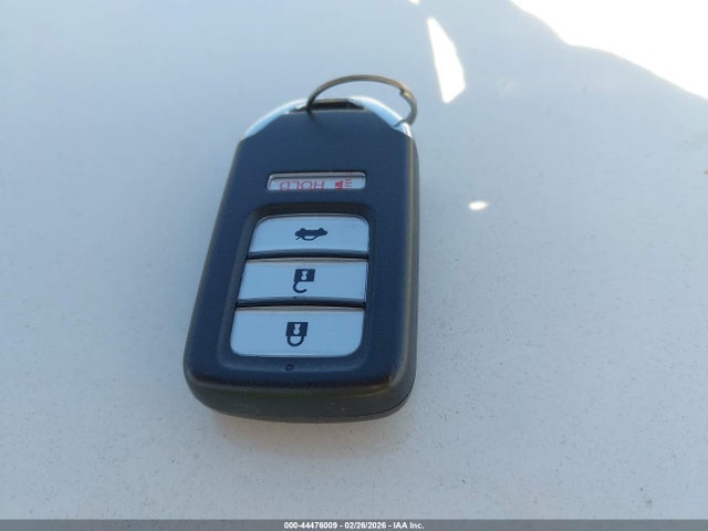 Honda ACCORD EX 2014 1HGCT1B70EA003276 Image 11