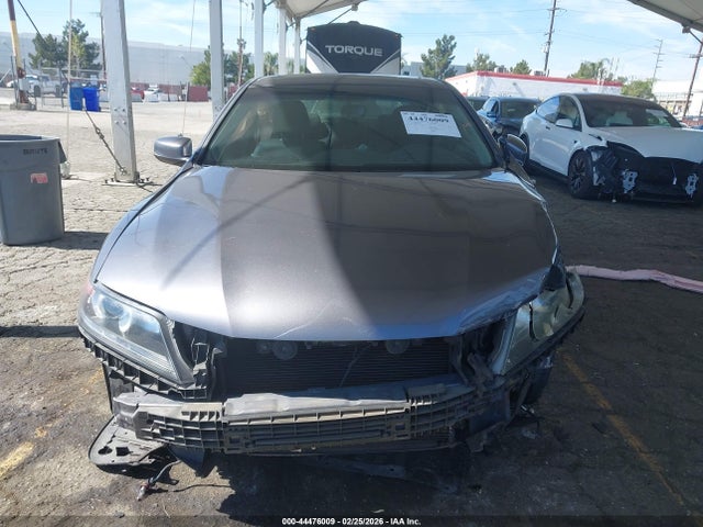 Honda ACCORD EX 2014 1HGCT1B70EA003276 Image 12