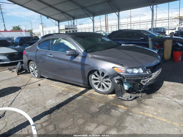 Honda ACCORD EX 2014 1HGCT1B70EA003276 Image 13