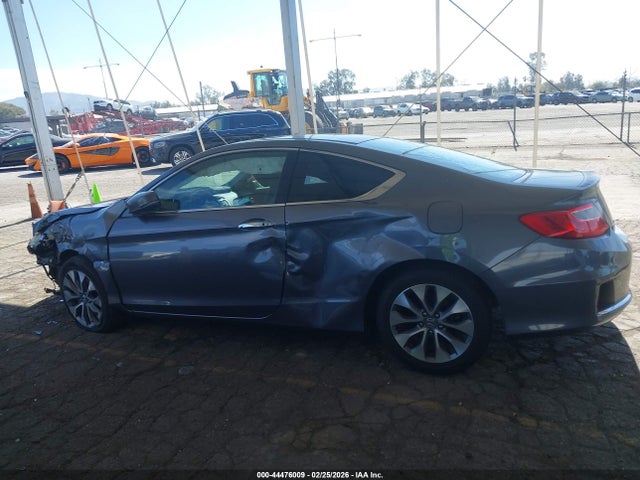 Honda ACCORD EX 2014 1HGCT1B70EA003276 Image 14