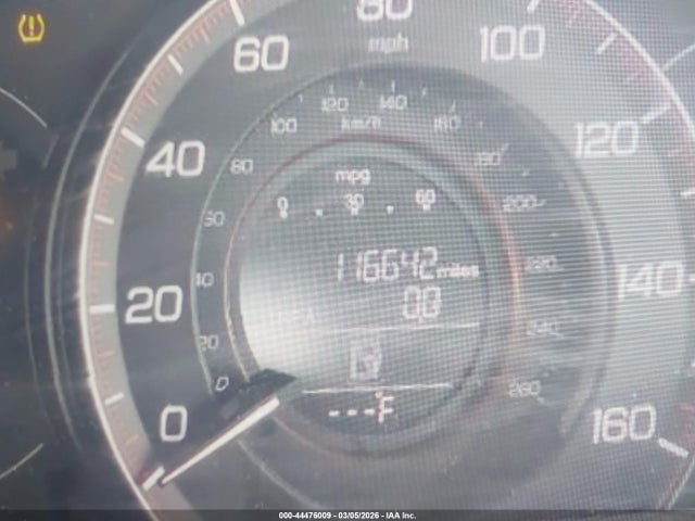 Honda ACCORD EX 2014 1HGCT1B70EA003276 Image 15