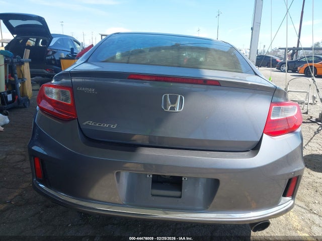 Honda ACCORD EX 2014 1HGCT1B70EA003276 Image 16