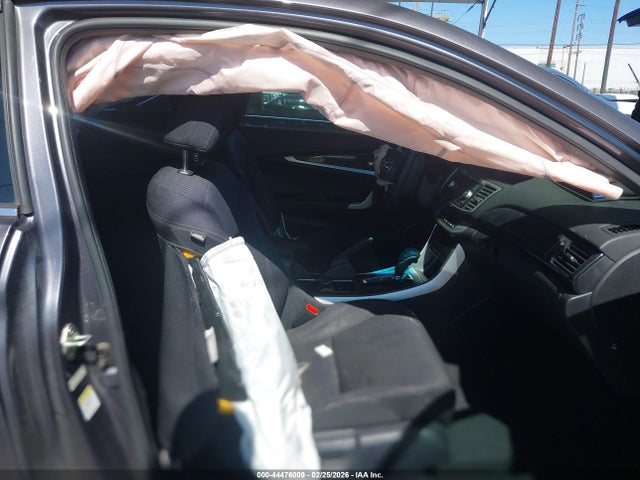 Honda ACCORD EX 2014 1HGCT1B70EA003276 Image 5