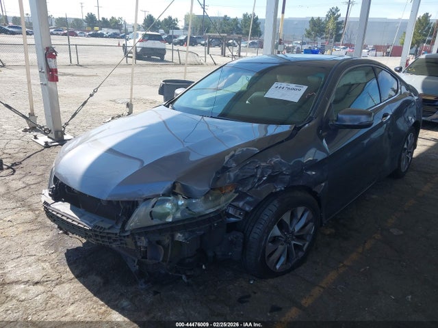 Honda ACCORD EX 2014 1HGCT1B70EA003276 Image 6