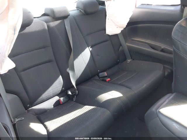 Honda ACCORD EX 2014 1HGCT1B70EA003276 Image 8