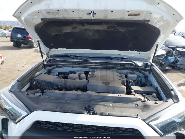 JTEBU5JR1J5582990 Toyota 4runner Trd Pro