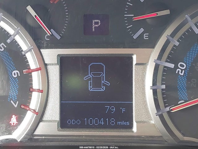 JTEBU5JR1J5582990 Toyota 4runner Trd Pro