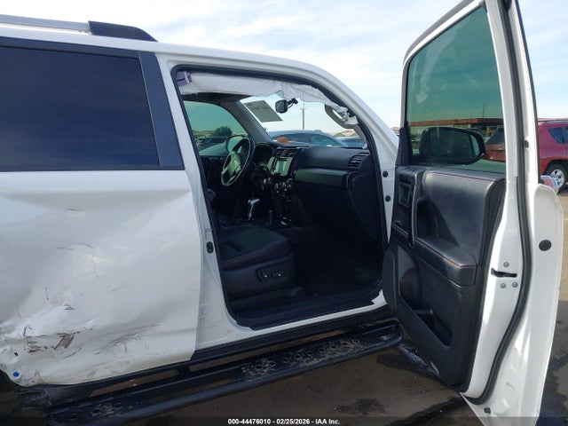 JTEBU5JR1J5582990 Toyota 4runner Trd Pro