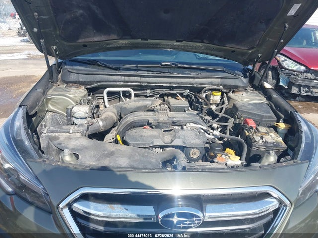 Aukcja sprzedaży 2018 Subaru Outback 2.5i Touring, vin: 4S4BSATC3J3298439, numer aukcji: 44476013