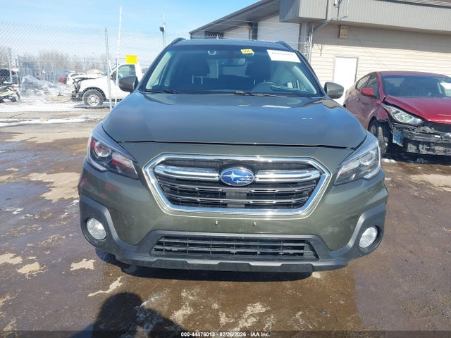 Aukcja sprzedaży 2018 Subaru Outback 2.5i Touring, vin: 4S4BSATC3J3298439, numer aukcji: 44476013