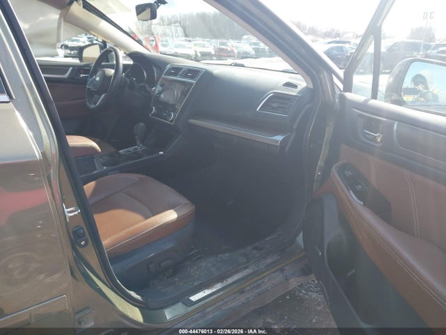 Aukcja sprzedaży 2018 Subaru Outback 2.5i Touring, vin: 4S4BSATC3J3298439, numer aukcji: 44476013