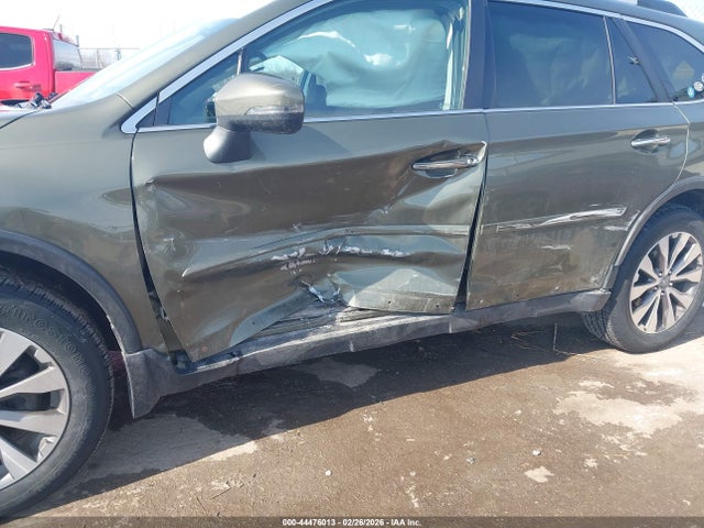 Aukcja sprzedaży 2018 Subaru Outback 2.5i Touring, vin: 4S4BSATC3J3298439, numer aukcji: 44476013