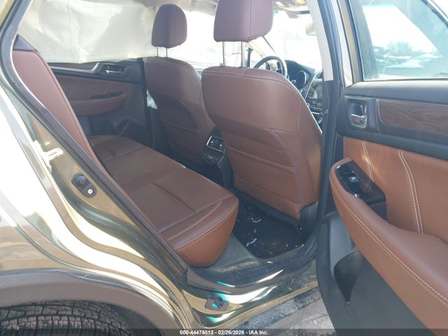 Aukcja sprzedaży 2018 Subaru Outback 2.5i Touring, vin: 4S4BSATC3J3298439, numer aukcji: 44476013