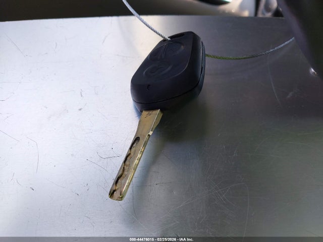 2003 PORSCHE BOXSTER WP0CA298X3U624674 Photo 10