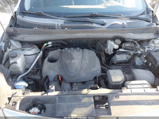 KIA Sportage Lx 2016 KNDPBCAC3G7801526 Image 10