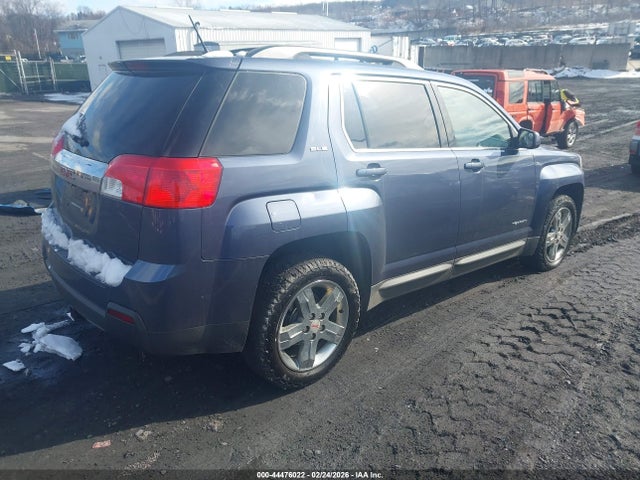 Aukcja sprzedaży 2013 Gmc Terrain Sle-2, vin: 2GKFLTEK9D6373682, numer aukcji: 44476022