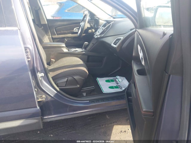 Aukcja sprzedaży 2013 Gmc Terrain Sle-2, vin: 2GKFLTEK9D6373682, numer aukcji: 44476022