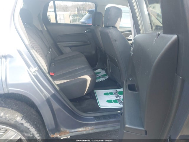 Aukcja sprzedaży 2013 Gmc Terrain Sle-2, vin: 2GKFLTEK9D6373682, numer aukcji: 44476022