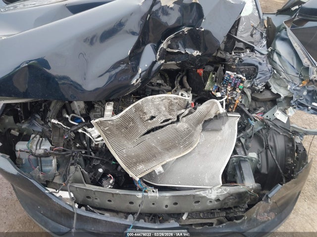 Aukcja sprzedaży 2019 Mazda Cx-5 Touring, vin: JM3KFBCM4K0619020, numer aukcji: 44476023