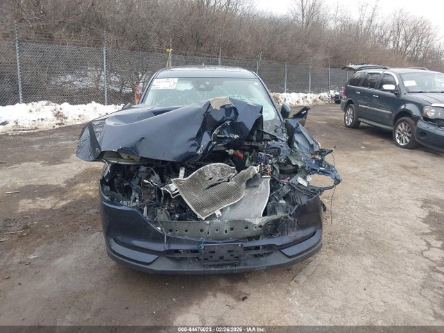 Aukcja sprzedaży 2019 Mazda Cx-5 Touring, vin: JM3KFBCM4K0619020, numer aukcji: 44476023