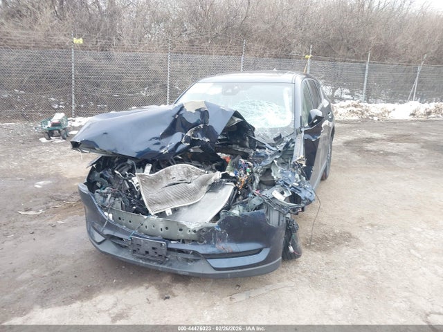 Aukcja sprzedaży 2019 Mazda Cx-5 Touring, vin: JM3KFBCM4K0619020, numer aukcji: 44476023