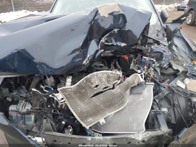 Aukcja sprzedaży 2019 Mazda Cx-5 Touring, vin: JM3KFBCM4K0619020, numer aukcji: 44476023