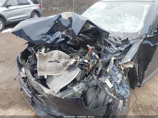 Aukcja sprzedaży 2019 Mazda Cx-5 Touring, vin: JM3KFBCM4K0619020, numer aukcji: 44476023