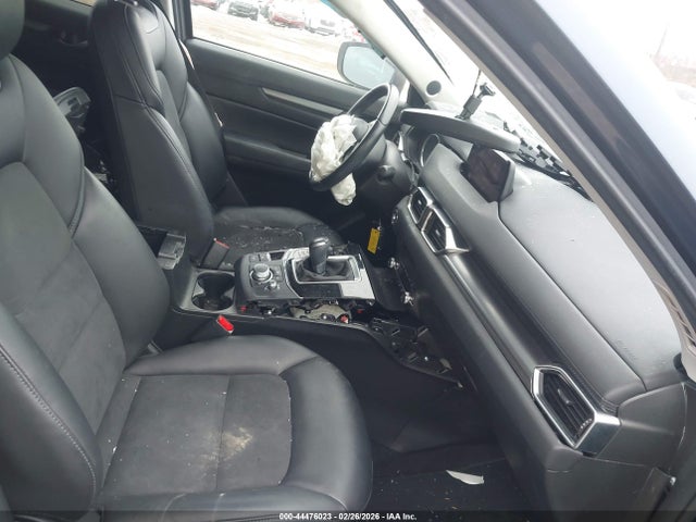 Aukcja sprzedaży 2019 Mazda Cx-5 Touring, vin: JM3KFBCM4K0619020, numer aukcji: 44476023