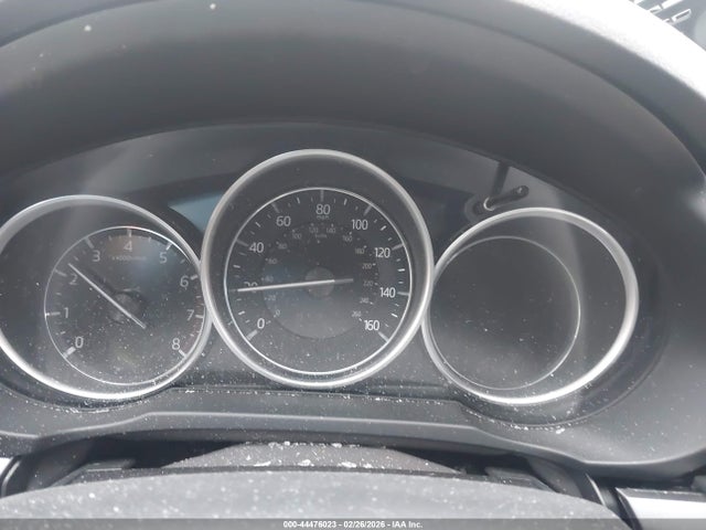 Aukcja sprzedaży 2019 Mazda Cx-5 Touring, vin: JM3KFBCM4K0619020, numer aukcji: 44476023