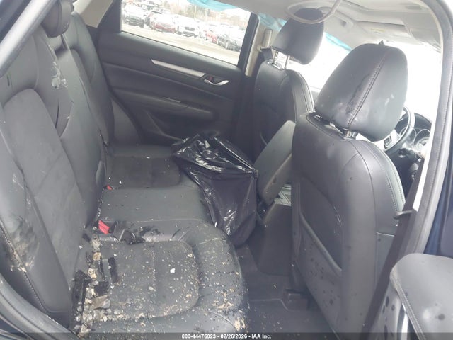 Aukcja sprzedaży 2019 Mazda Cx-5 Touring, vin: JM3KFBCM4K0619020, numer aukcji: 44476023